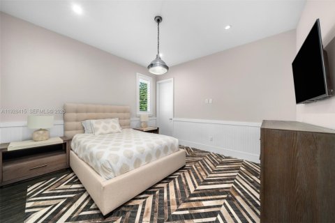 Купить виллу или дом в Майами, Флорида 4 спальни, 433.02м2, № 1991522 - фото 18