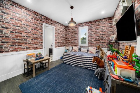 Купить виллу или дом в Майами, Флорида 4 спальни, 433.02м2, № 1991522 - фото 19