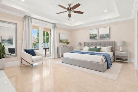 House in Weston, Florida 5 bedrooms, 342.44 sq.m. № 2086708 - photo 14