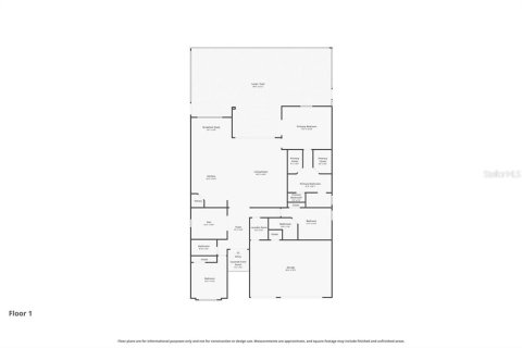 House in Fort Myers, Florida 3 bedrooms, 227.15 sq.m. № 2151793 - photo 8