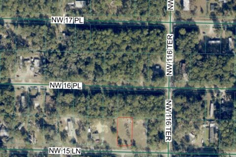 Terrain à vendre à Ocala, Floride № 2383518 - photo 2