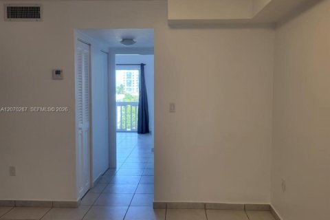 Condo à Miami Beach, Floride, 1 chambre  № 2339961