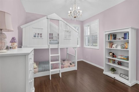 Villa ou maison à vendre à Weston, Floride: 6 chambres, 280.94 m2 № 2285979 - photo 13