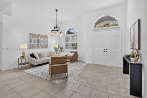 Villa ou maison à vendre à Weston, Floride: 6 chambres, 280.94 m2 № 2285979 - photo 21