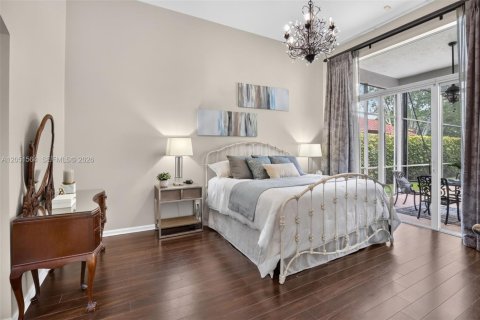 Villa ou maison à vendre à Weston, Floride: 6 chambres, 280.94 m2 № 2285979 - photo 11