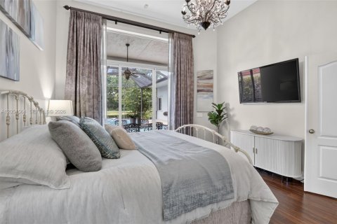 Villa ou maison à vendre à Weston, Floride: 6 chambres, 280.94 m2 № 2285979 - photo 30