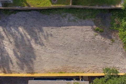 Terreno en venta en Tampa, Florida № 1869703 - foto 7