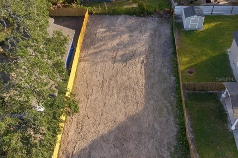 Terreno en venta en Tampa, Florida № 1869703 - foto 6
