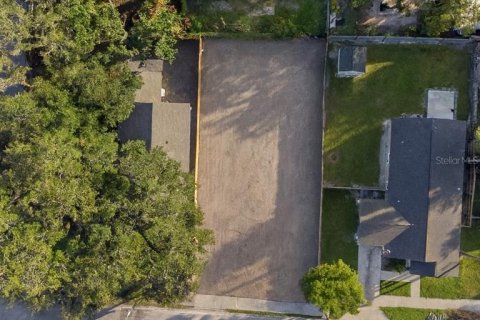 Terreno en venta en Tampa, Florida № 1869703 - foto 4