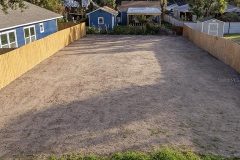 Terreno en venta en Tampa, Florida № 1869703 - foto 2