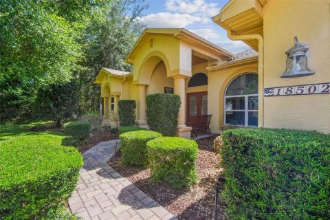 House in Hudson, Florida 4 bedrooms, 229.84 sq.m. № 1718993 - photo 9