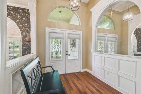 House in Hudson, Florida 4 bedrooms, 229.84 sq.m. № 1718993 - photo 27