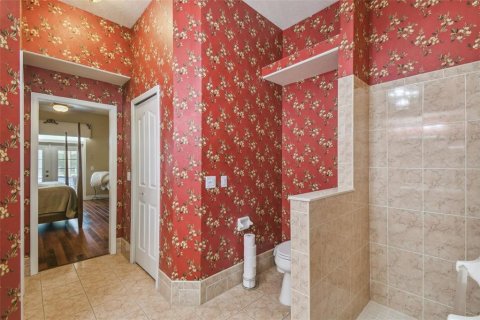 House in Hudson, Florida 4 bedrooms, 229.84 sq.m. № 1718993 - photo 21
