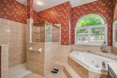 House in Hudson, Florida 4 bedrooms, 229.84 sq.m. № 1718993 - photo 24