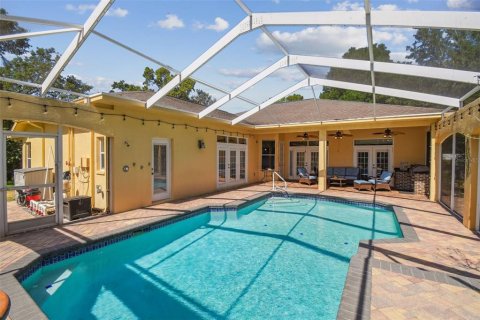 House in Hudson, Florida 4 bedrooms, 229.84 sq.m. № 1718993 - photo 7
