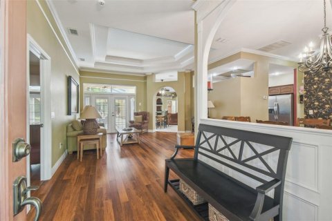 House in Hudson, Florida 4 bedrooms, 229.84 sq.m. № 1718993 - photo 25