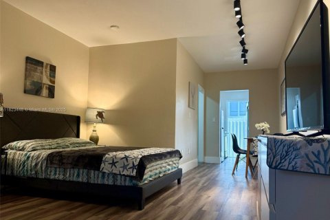 Condominio en venta en Miami Beach, Florida, 37.72 m2 № 1937962 - foto 6