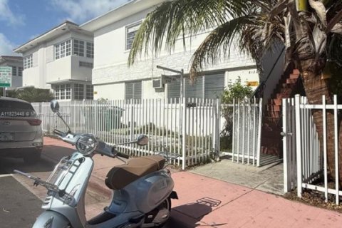 Condominio en venta en Miami Beach, Florida, 37.72 m2 № 1937962 - foto 1