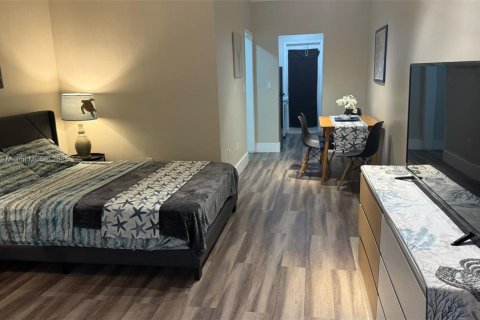 Condominio en venta en Miami Beach, Florida, 37.72 m2 № 1937962 - foto 7