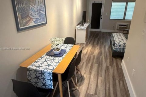 Copropriété à vendre à Miami Beach, Floride: 37.72 m2 № 1937962 - photo 4