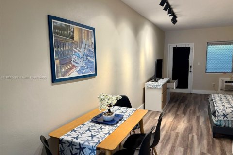 Condominio en venta en Miami Beach, Florida, 37.72 m2 № 1937962 - foto 5