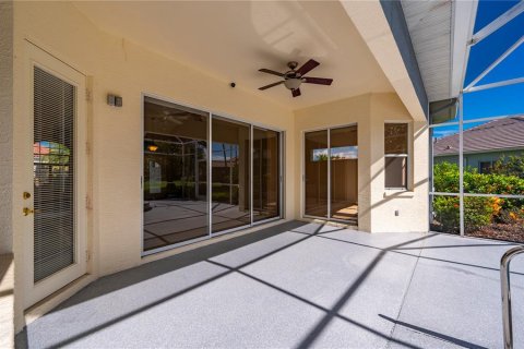 House in North Port, Florida 3 bedrooms, 189.99 sq.m. № 2391396 - photo 19