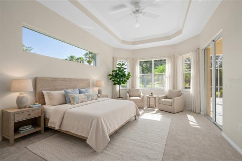 House in North Port, Florida 3 bedrooms, 189.99 sq.m. № 2391396 - photo 13