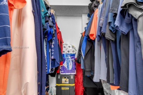 Copropriété à vendre à Lauderhill, Floride: 2 chambres, 102.19 m2 № 2006814 - photo 15