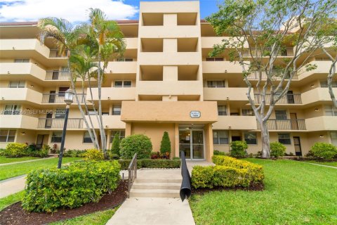 Condo à Lauderhill, Floride, 2 chambres  № 2006814