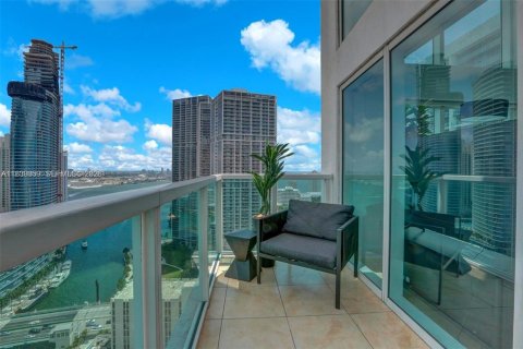 Condo à Miami, Floride, 2 chambres  № 2017689
