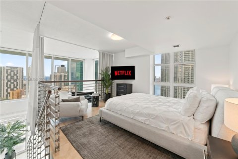 Copropriété à vendre à Miami, Floride: 2 chambres, 117.71 m2 № 2017689 - photo 11