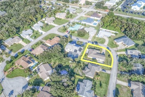 House in Ponce Inlet, Florida 3 bedrooms, 143.72 sq.m. № 1444681 - photo 22
