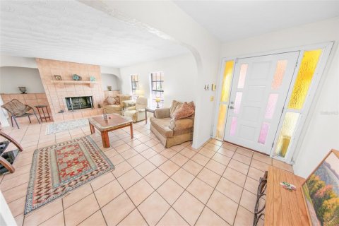 House in Ponce Inlet, Florida 3 bedrooms, 143.72 sq.m. № 1444681 - photo 5