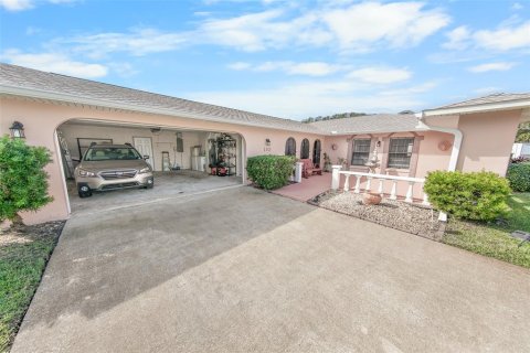 House in Ponce Inlet, Florida 3 bedrooms, 143.72 sq.m. № 1444681 - photo 29