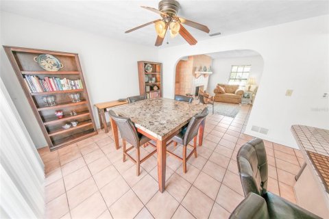 House in Ponce Inlet, Florida 3 bedrooms, 143.72 sq.m. № 1444681 - photo 13
