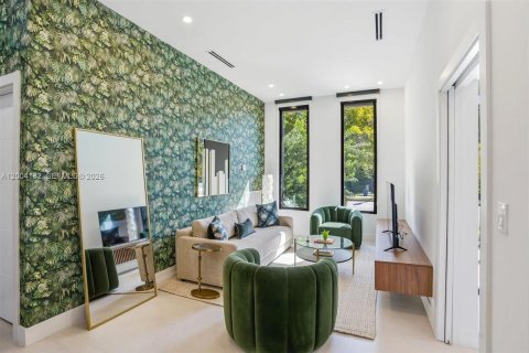 Villa ou maison à vendre à Miami Beach, Floride: 4 chambres, 267 m2 № 2068534 - photo 10