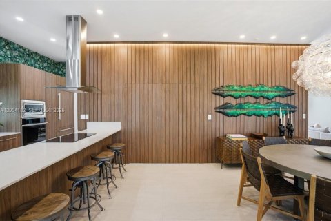 Villa ou maison à vendre à Miami Beach, Floride: 4 chambres, 267 m2 № 2068534 - photo 14