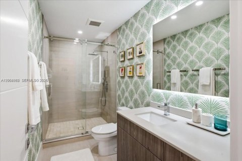 Villa ou maison à vendre à Miami Beach, Floride: 4 chambres, 267 m2 № 2068534 - photo 29