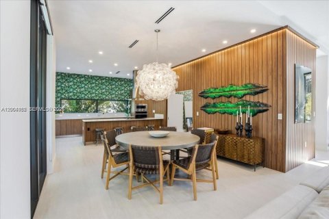 Villa ou maison à vendre à Miami Beach, Floride: 4 chambres, 267 m2 № 2068534 - photo 7