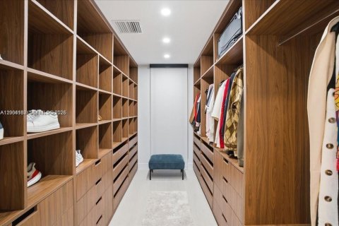 Villa ou maison à vendre à Miami Beach, Floride: 4 chambres, 267 m2 № 2068534 - photo 20
