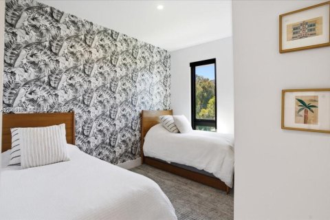 Villa ou maison à vendre à Miami Beach, Floride: 4 chambres, 267 m2 № 2068534 - photo 27