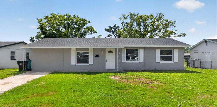 Villa ou maison à Orlando, Floride 5 chambres, 116.13 m2 № 2129489