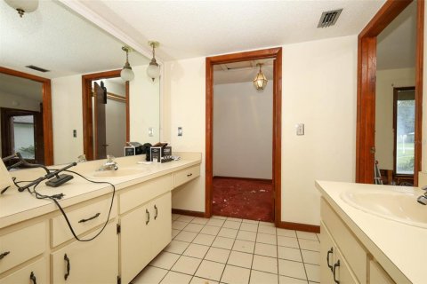 Villa ou maison à vendre à Sanford, Floride: 3 chambres, 194.17 m2 № 2415582 - photo 29