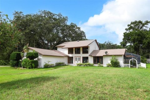 Villa ou maison à Sanford, Floride 3 chambres, 194.17 m2 № 2415582