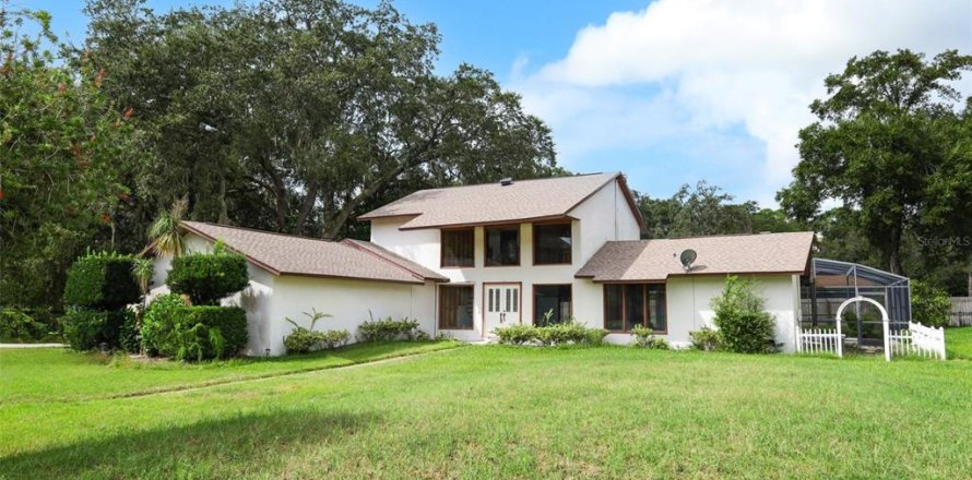 Villa ou maison à Sanford, Floride 3 chambres, 194.17 m2 № 2415582