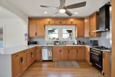 Villa ou maison à vendre à Saint Petersburg, Floride: 4 chambres, 242.2 m2 № 2395752 - photo 7