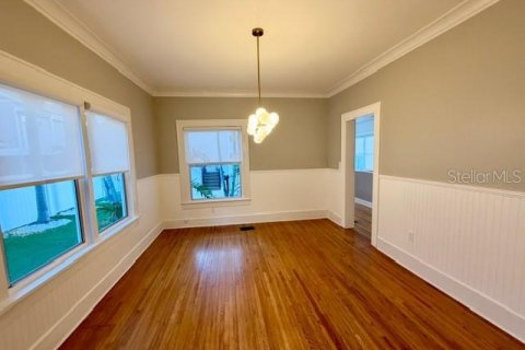 Villa ou maison à vendre à Saint Petersburg, Floride: 4 chambres, 242.2 m2 № 2395752 - photo 4