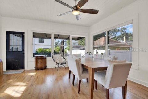 Villa ou maison à vendre à Saint Petersburg, Floride: 4 chambres, 242.2 m2 № 2395752 - photo 6