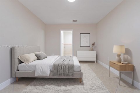 Casa en venta en Miami, Florida, 3 dormitorios, 127.46 m2 № 2254000 - foto 9