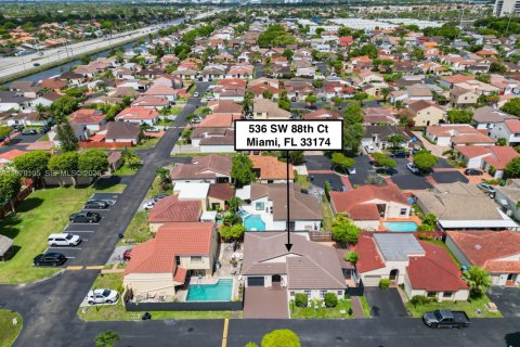 Casa en venta en Miami, Florida, 3 dormitorios, 127.46 m2 № 2254000 - foto 18